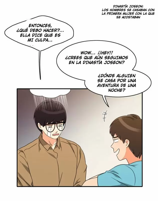 Do It One More Time Capítulo 12 - Page 20