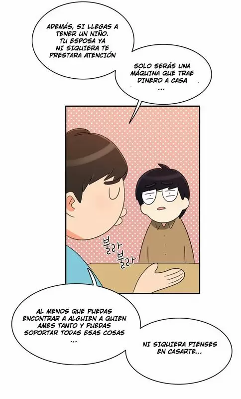 Do It One More Time Capítulo 12 - Page 22