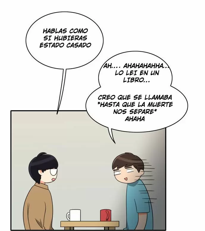 Do It One More Time Capítulo 12 - Page 23