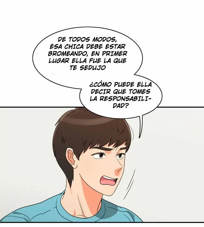 Do It One More Time Capítulo 12 - Page 24