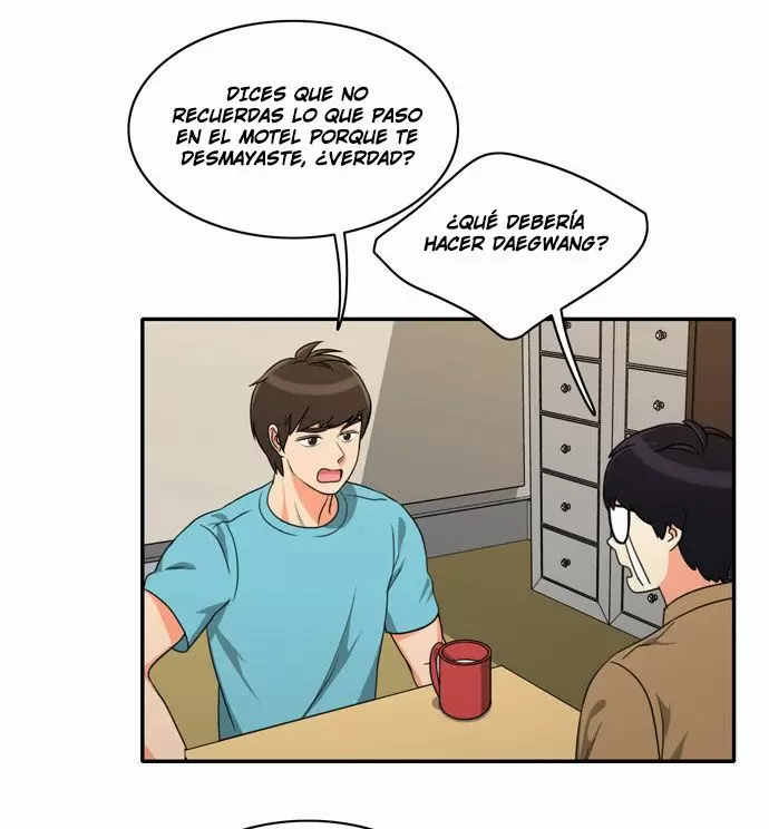 Do It One More Time Capítulo 12 - Page 25