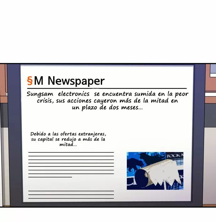 Do It One More Time Capítulo 12 - Page 3
