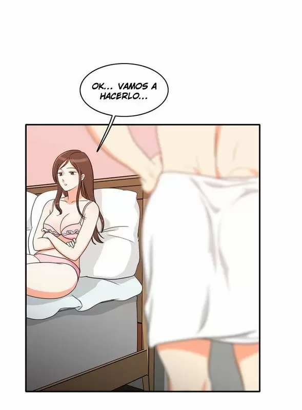 Do It One More Time Capítulo 12 - Page 31