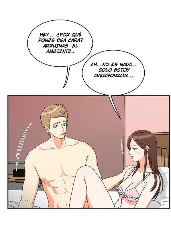 Do It One More Time Capítulo 12 - Page 32