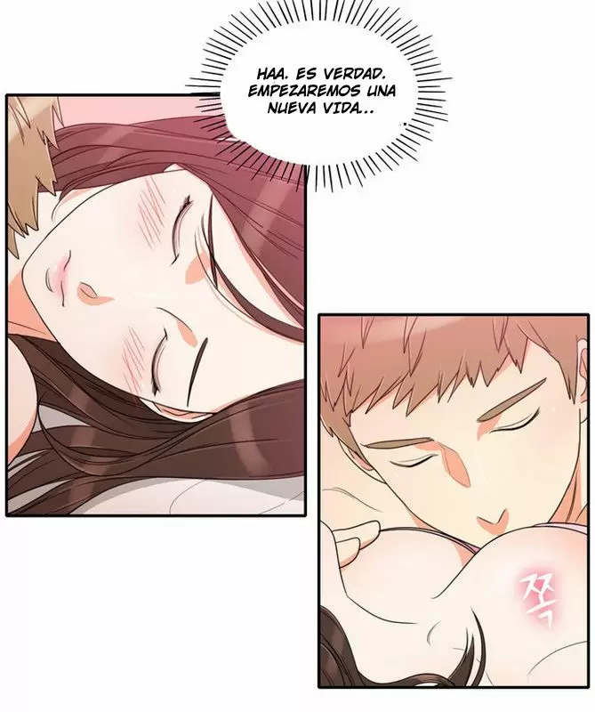 Do It One More Time Capítulo 12 - Page 37