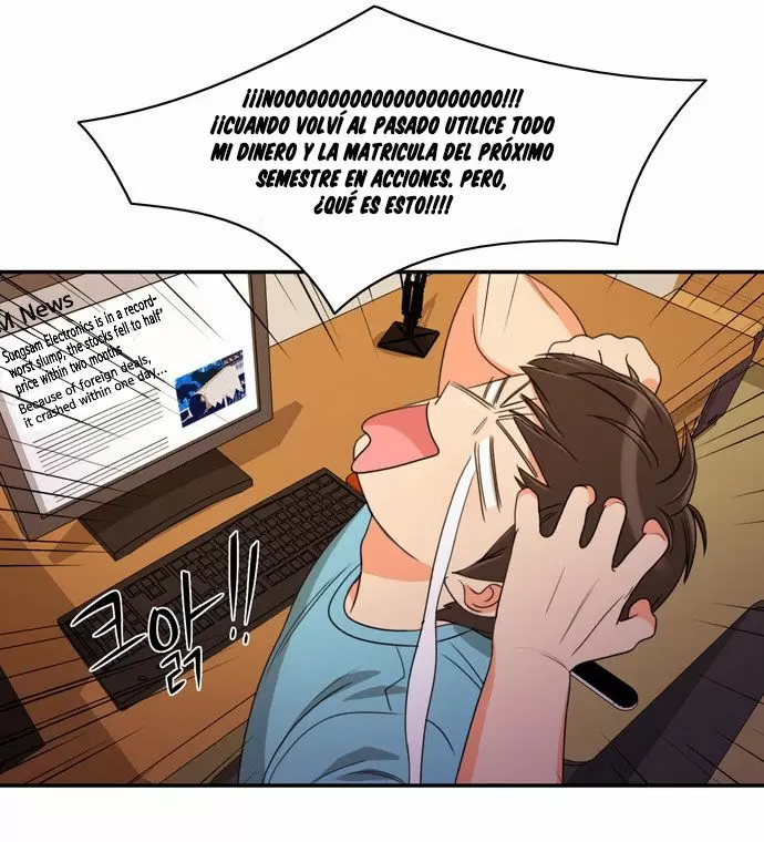 Do It One More Time Capítulo 12 - Page 4