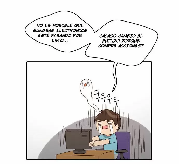 Do It One More Time Capítulo 12 - Page 5