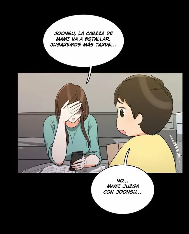 Do It One More Time Capítulo 12 - Page 52