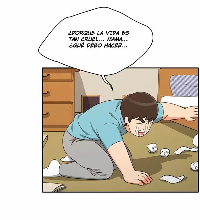 Do It One More Time Capítulo 12 - Page 6