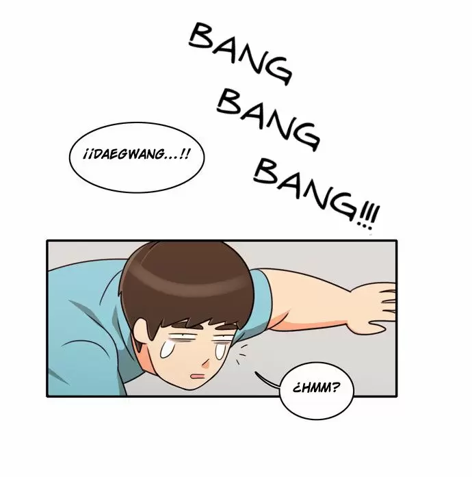 Do It One More Time Capítulo 12 - Page 8