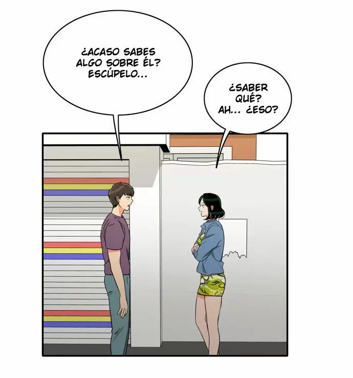Do It One More Time Capítulo 13 - Page 11
