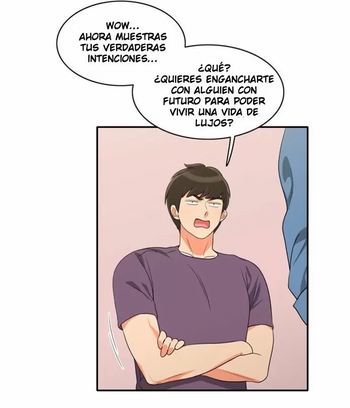 Do It One More Time Capítulo 13 - Page 13