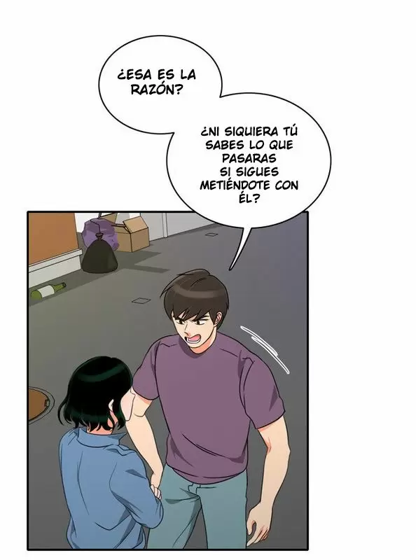 Do It One More Time Capítulo 13 - Page 17