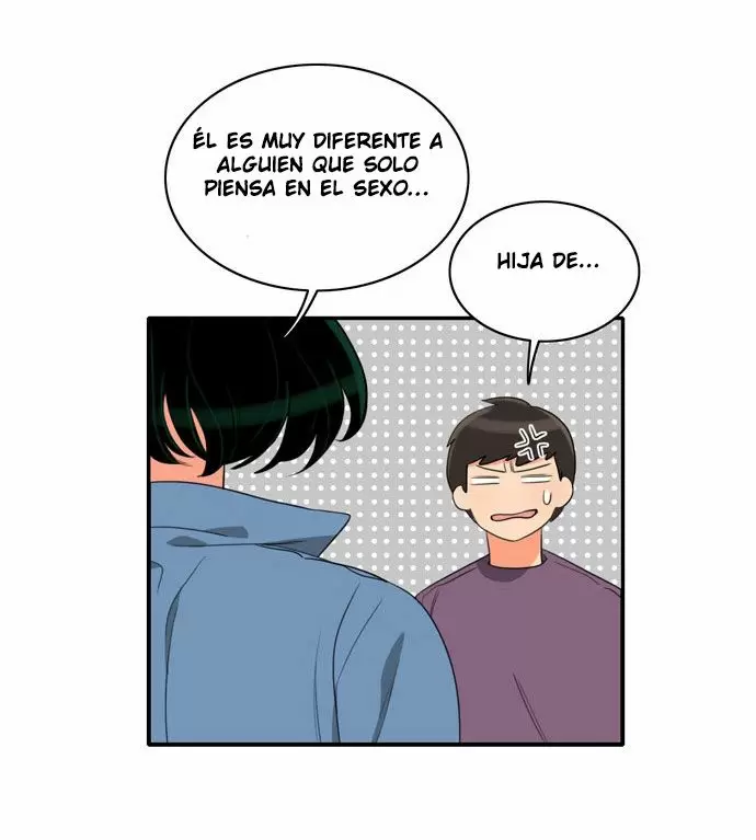 Do It One More Time Capítulo 13 - Page 21