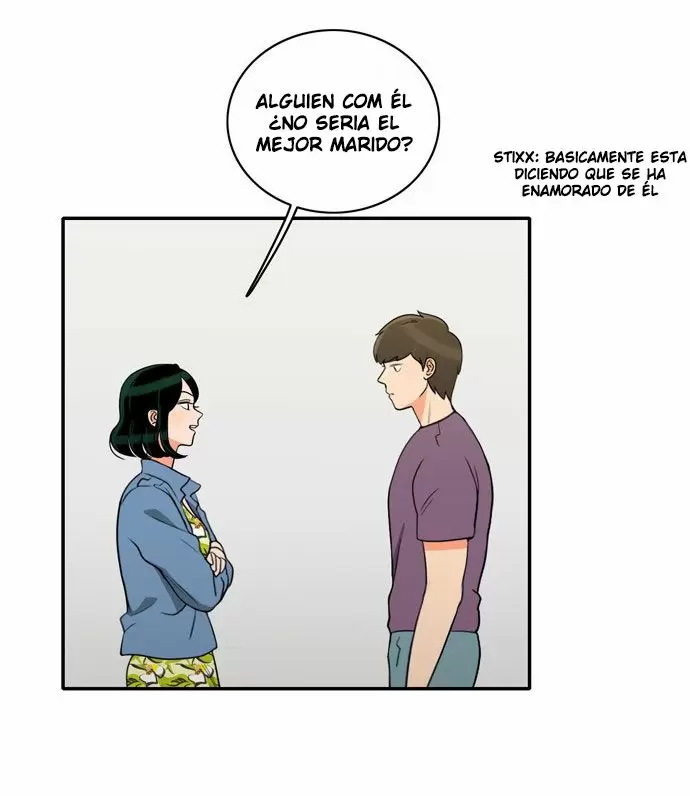 Do It One More Time Capítulo 13 - Page 26