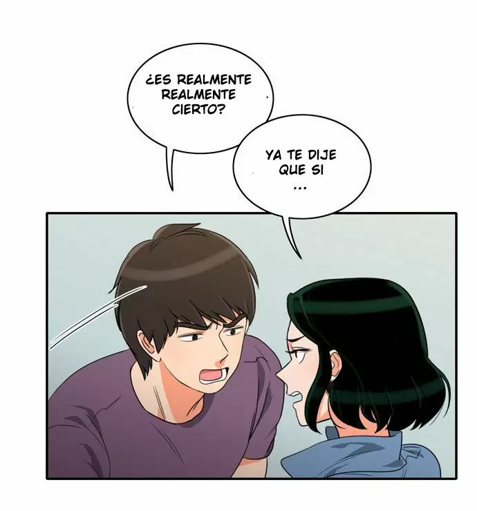 Do It One More Time Capítulo 13 - Page 29