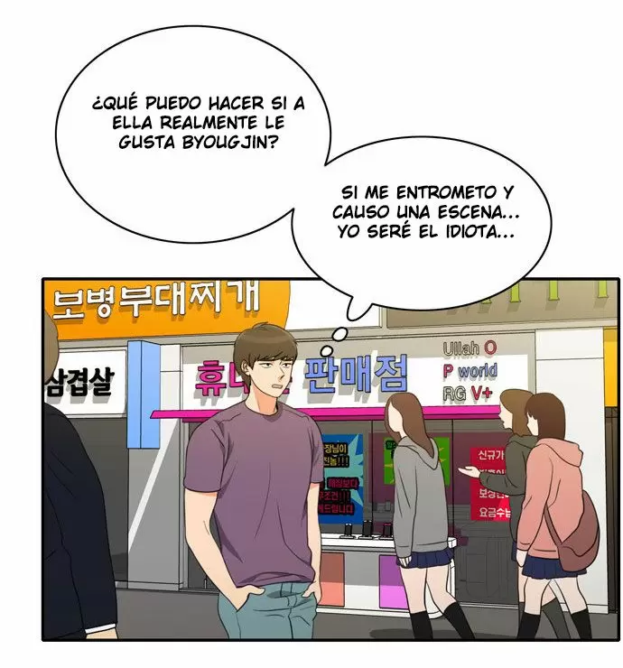 Do It One More Time Capítulo 13 - Page 33