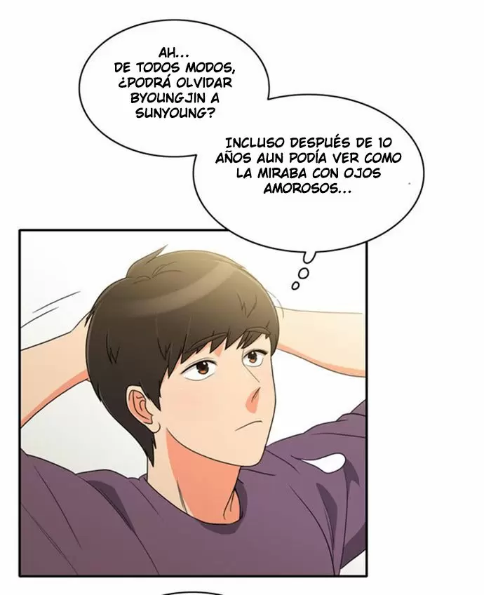 Do It One More Time Capítulo 13 - Page 34