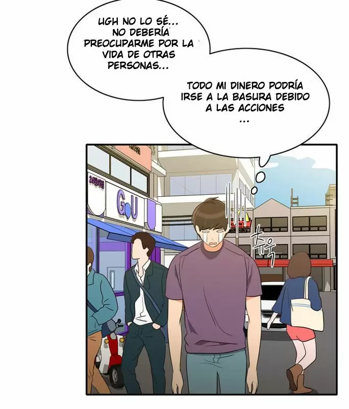 Do It One More Time Capítulo 13 - Page 35