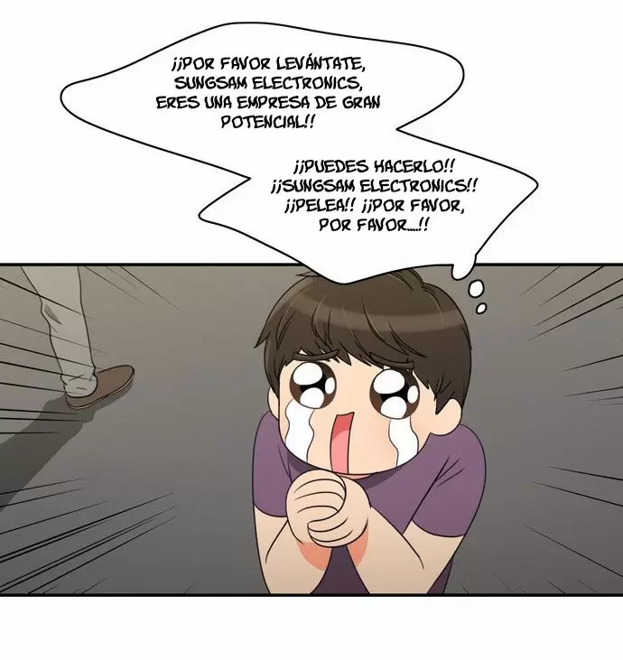 Do It One More Time Capítulo 13 - Page 36