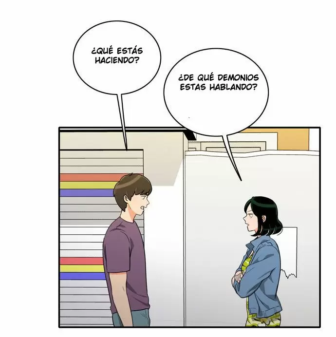 Do It One More Time Capítulo 13 - Page 4