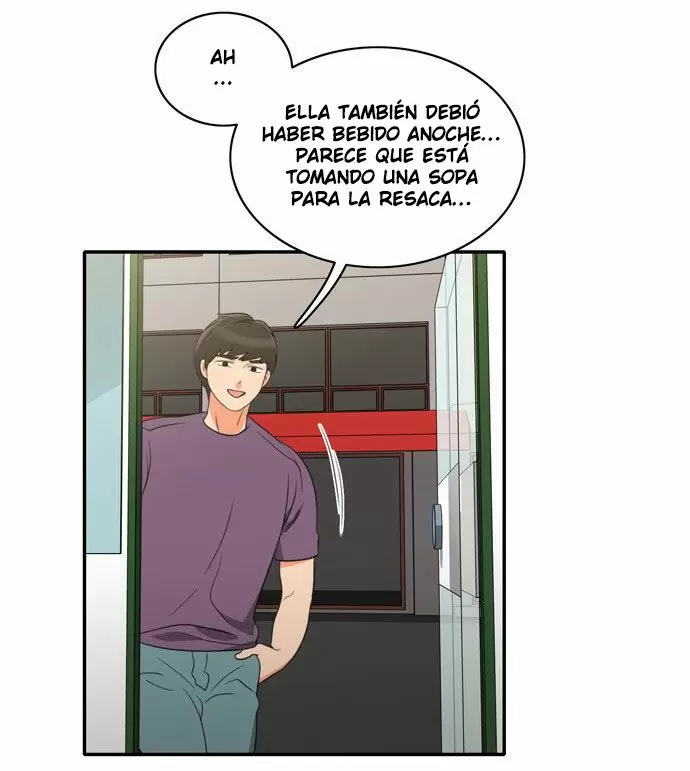 Do It One More Time Capítulo 13 - Page 40