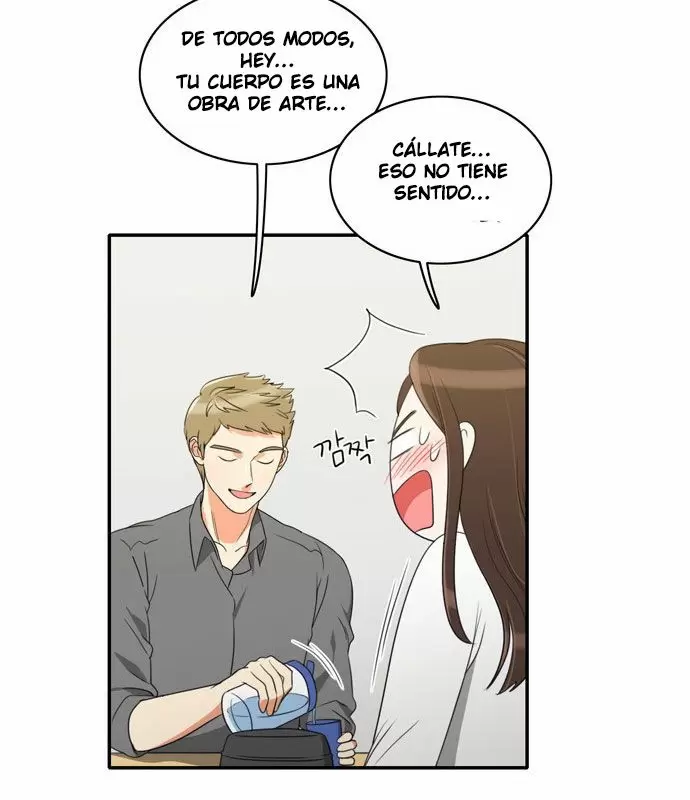Do It One More Time Capítulo 13 - Page 44