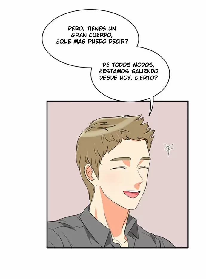 Do It One More Time Capítulo 13 - Page 45