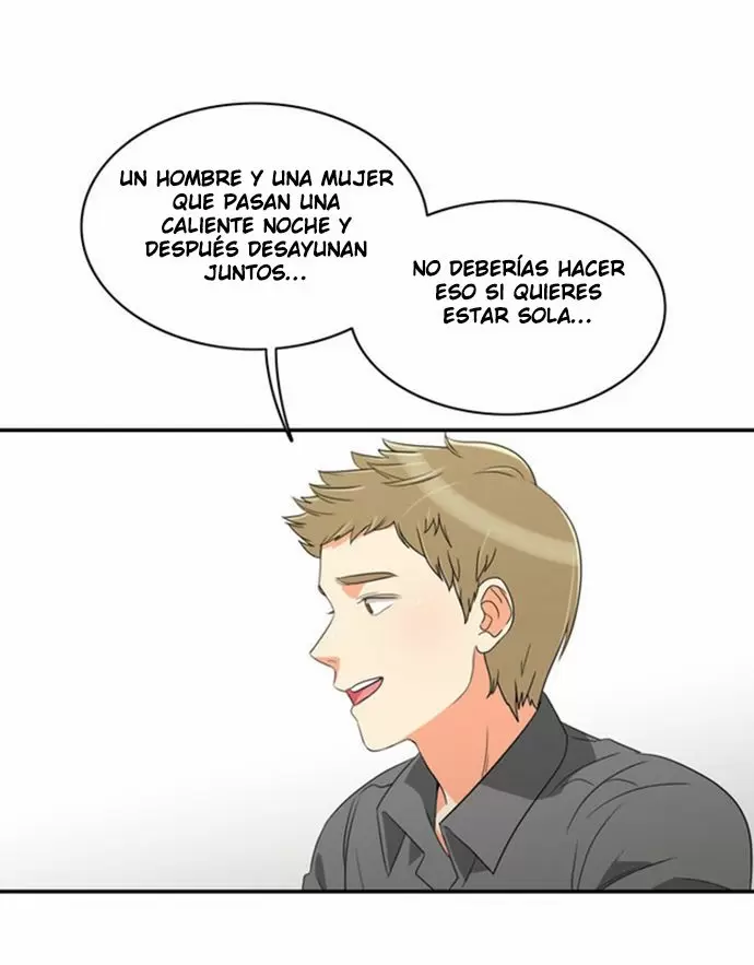 Do It One More Time Capítulo 13 - Page 47