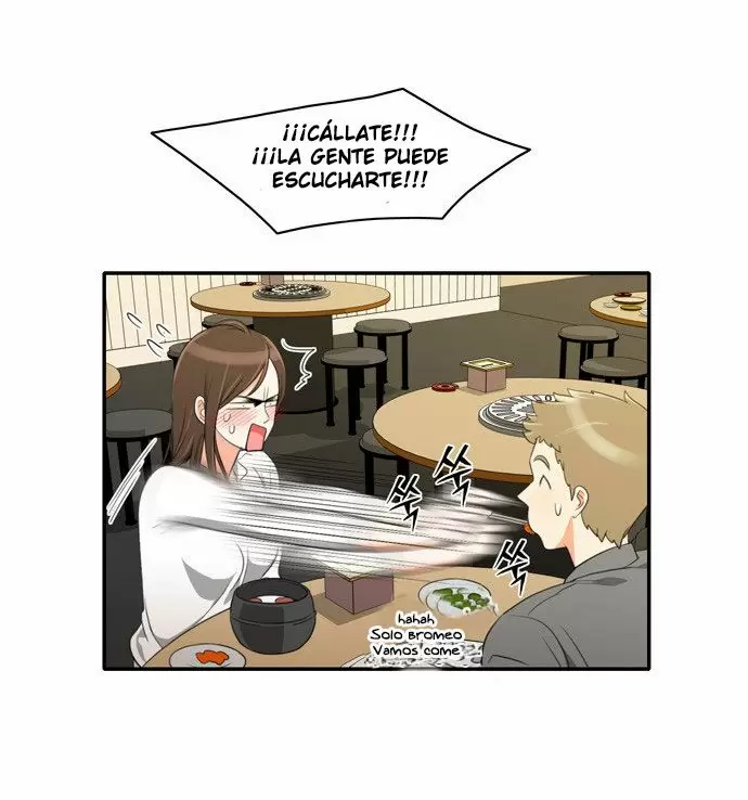 Do It One More Time Capítulo 13 - Page 48