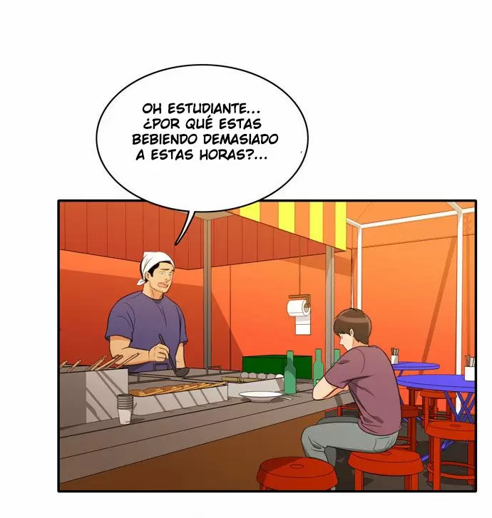 Do It One More Time Capítulo 13 - Page 52