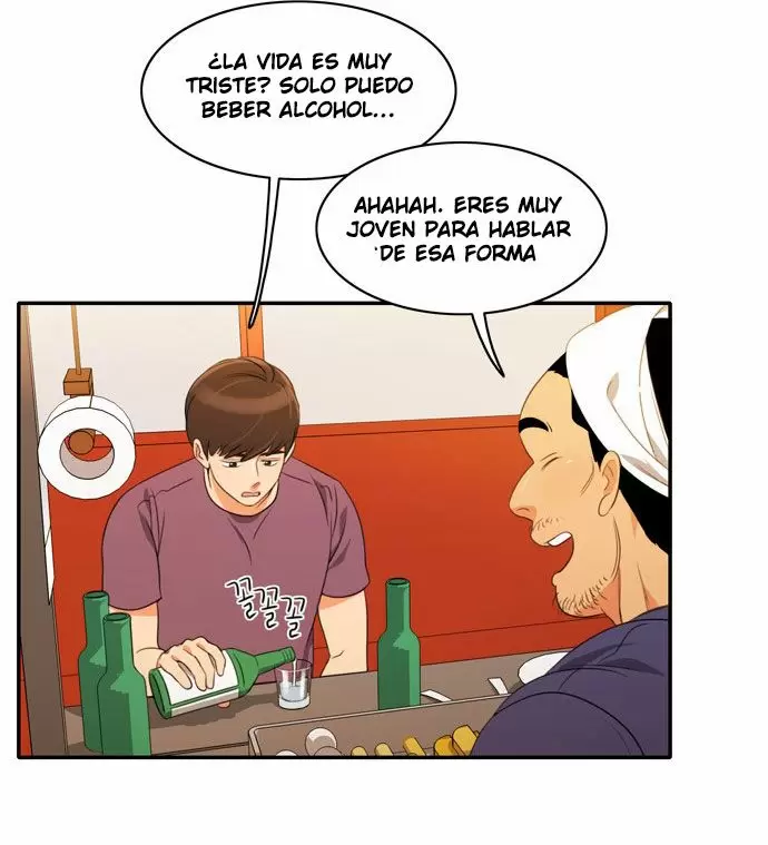Do It One More Time Capítulo 13 - Page 53