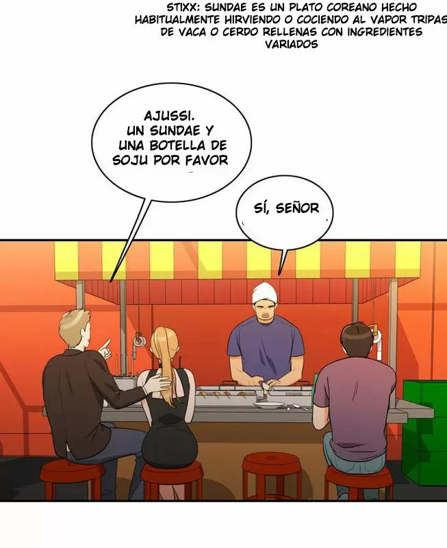 Do It One More Time Capítulo 13 - Page 67