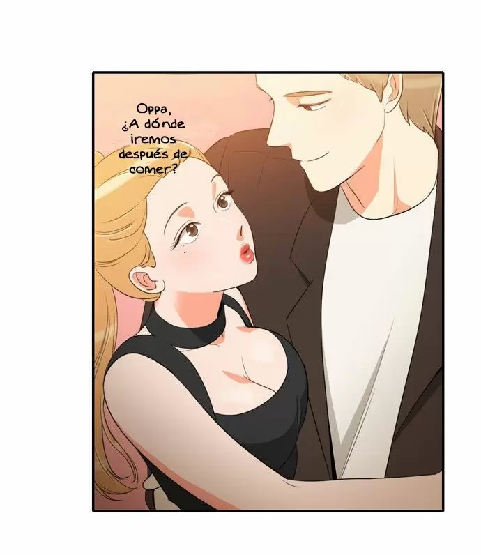 Do It One More Time Capítulo 13 - Page 69