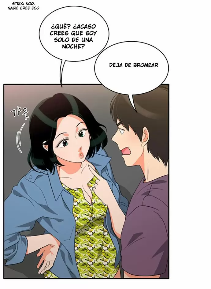 Do It One More Time Capítulo 13 - Page 7