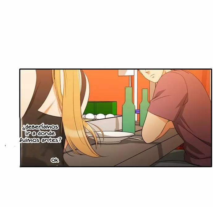 Do It One More Time Capítulo 13 - Page 70