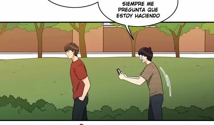 Do It One More Time Capítulo 14 - Page 14