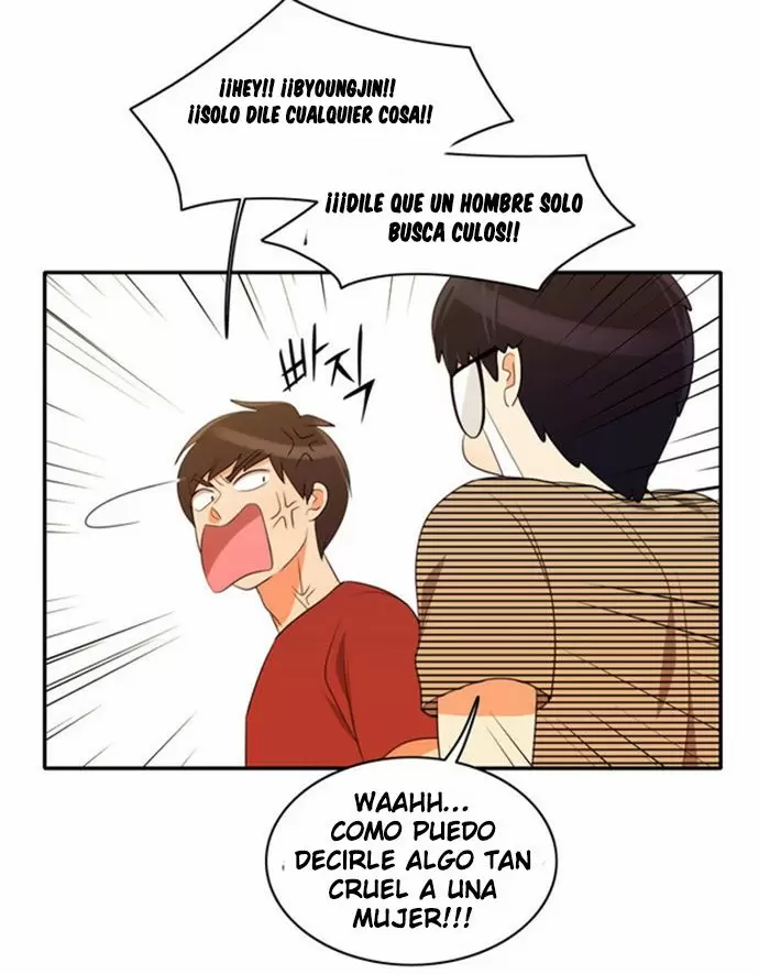Do It One More Time Capítulo 14 - Page 15
