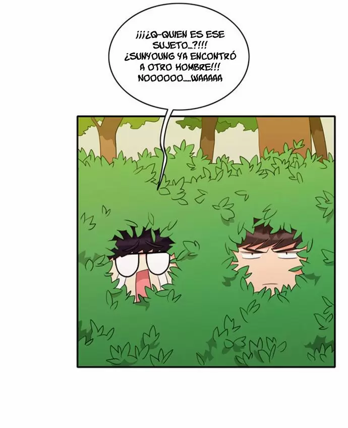 Do It One More Time Capítulo 14 - Page 20