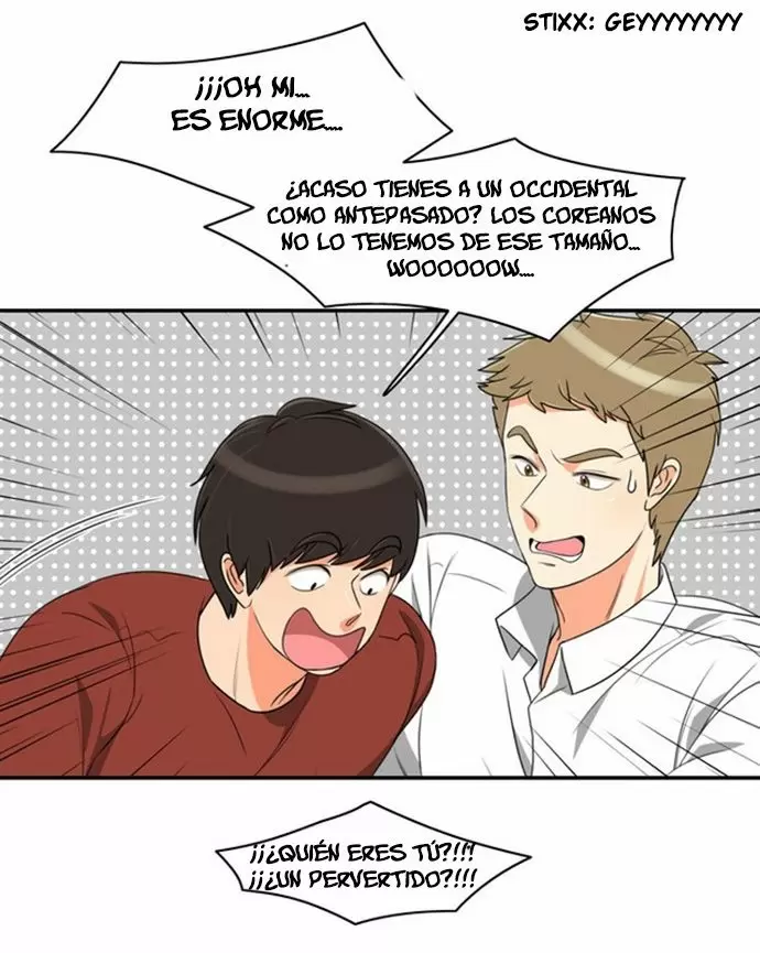 Do It One More Time Capítulo 14 - Page 25