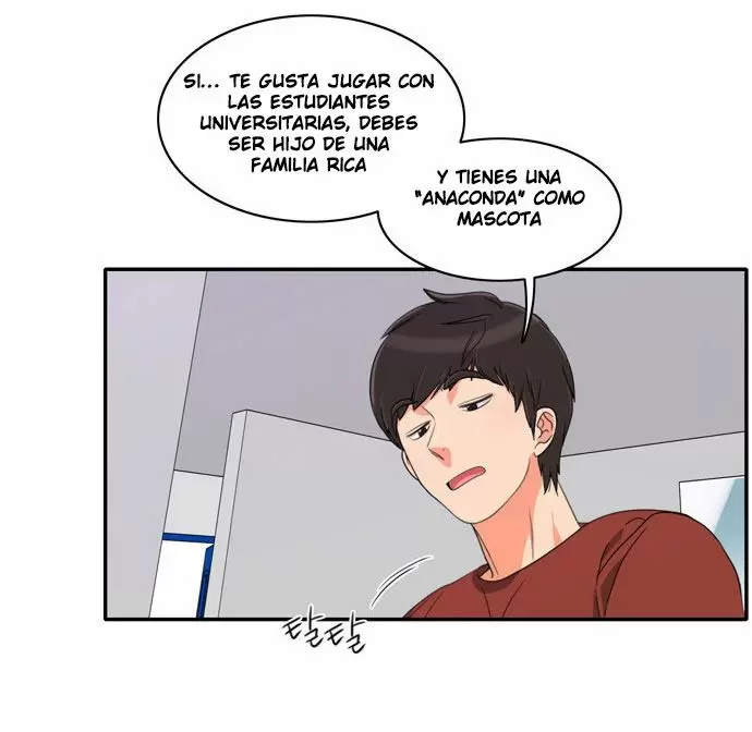 Do It One More Time Capítulo 14 - Page 27