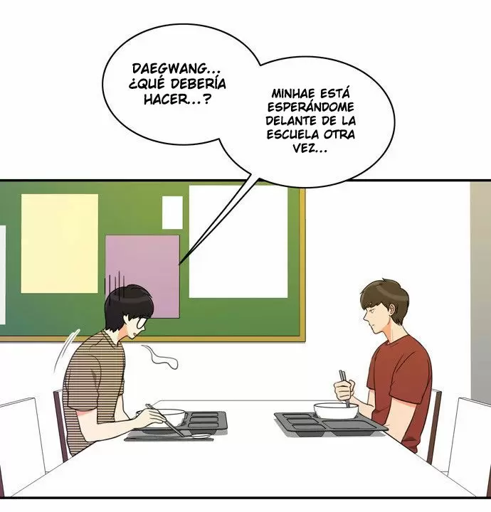 Do It One More Time Capítulo 14 - Page 3