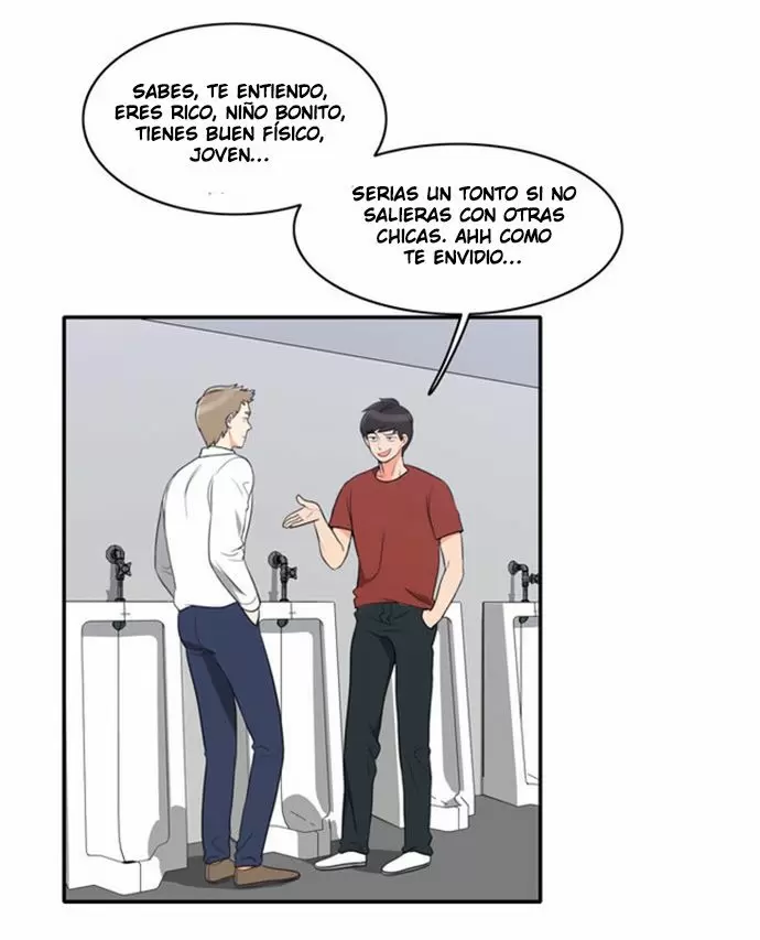 Do It One More Time Capítulo 14 - Page 30