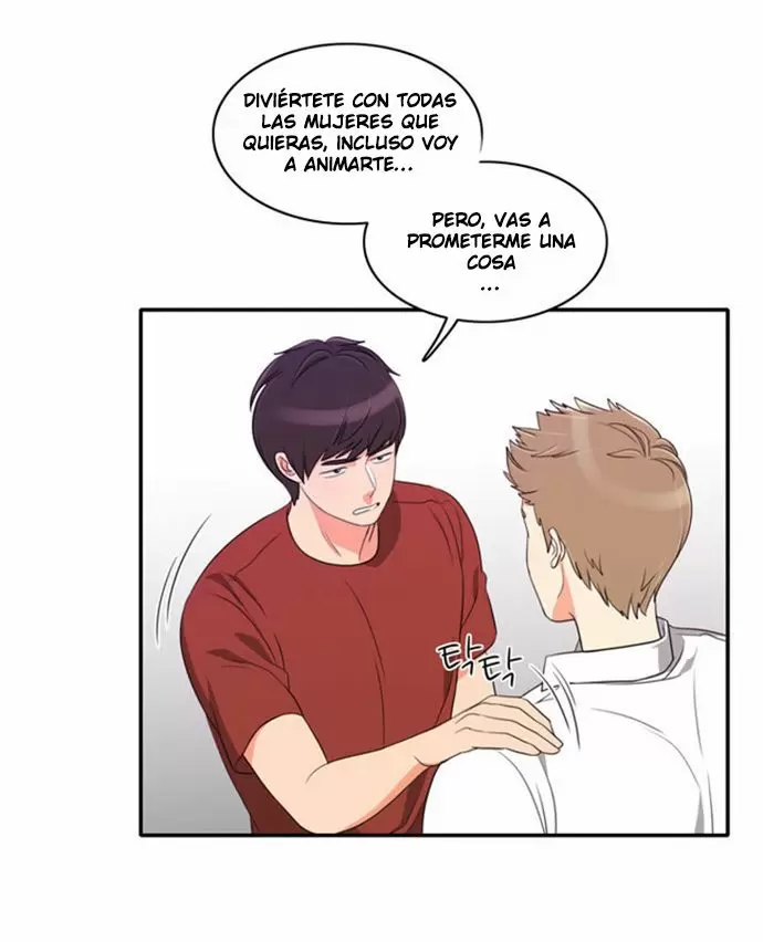 Do It One More Time Capítulo 14 - Page 31
