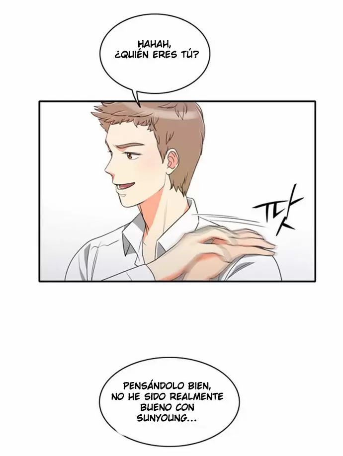 Do It One More Time Capítulo 14 - Page 33