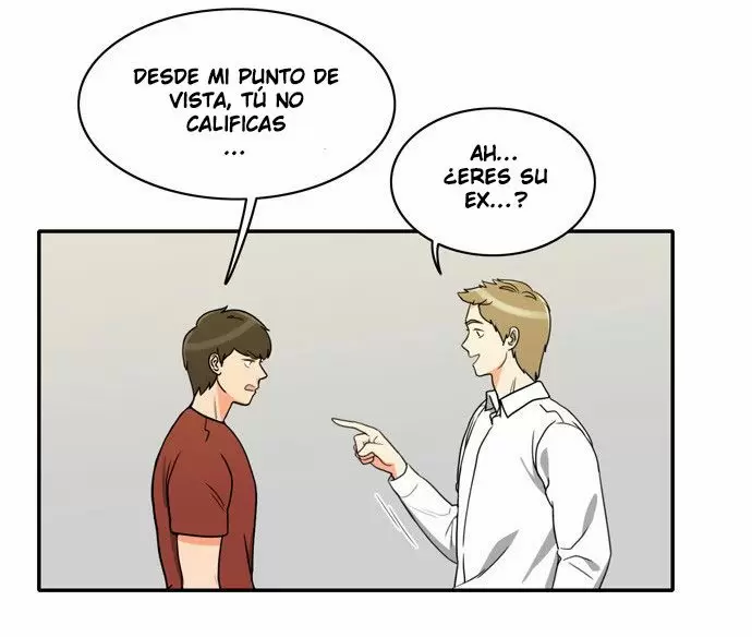 Do It One More Time Capítulo 14 - Page 35