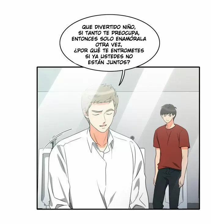 Do It One More Time Capítulo 14 - Page 36