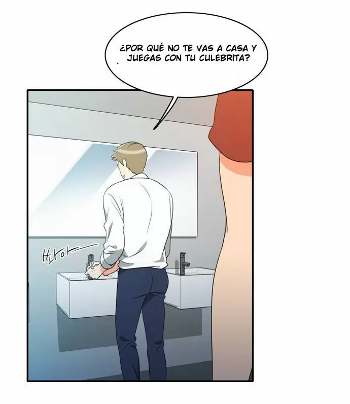 Do It One More Time Capítulo 14 - Page 37