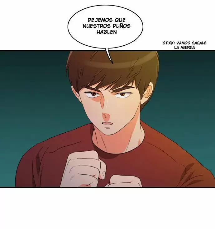 Do It One More Time Capítulo 14 - Page 39