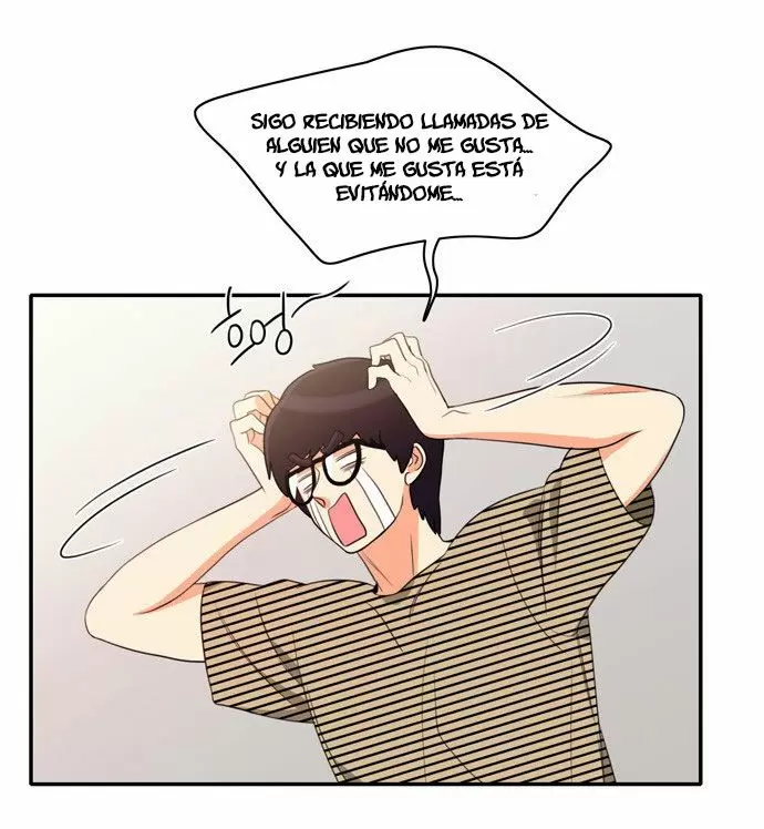 Do It One More Time Capítulo 14 - Page 4